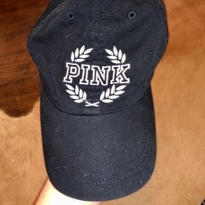 Victoria’s Secret baseball cap